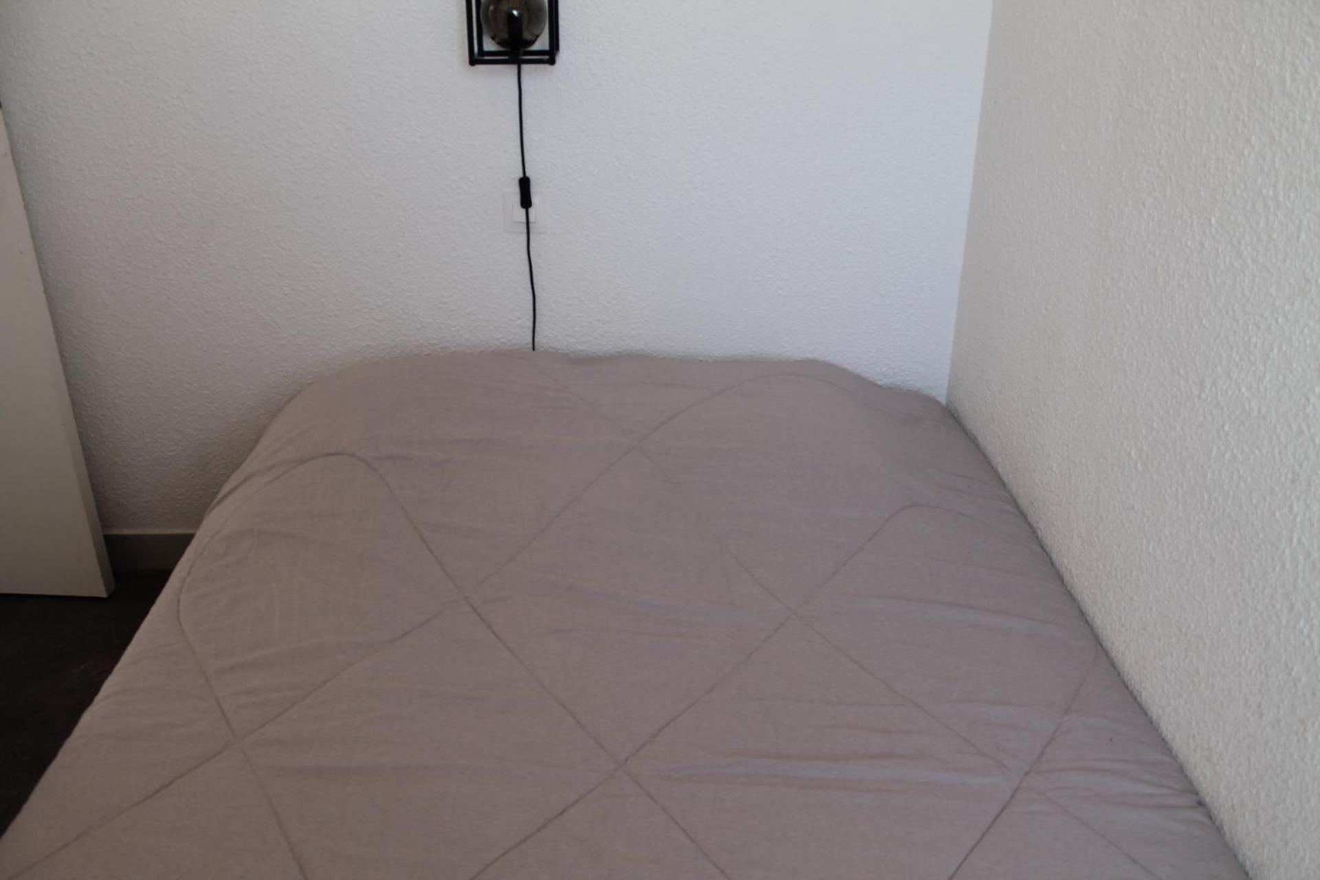 Appartement Moderne, face à la Mer Narbonne-Plage Esterno foto