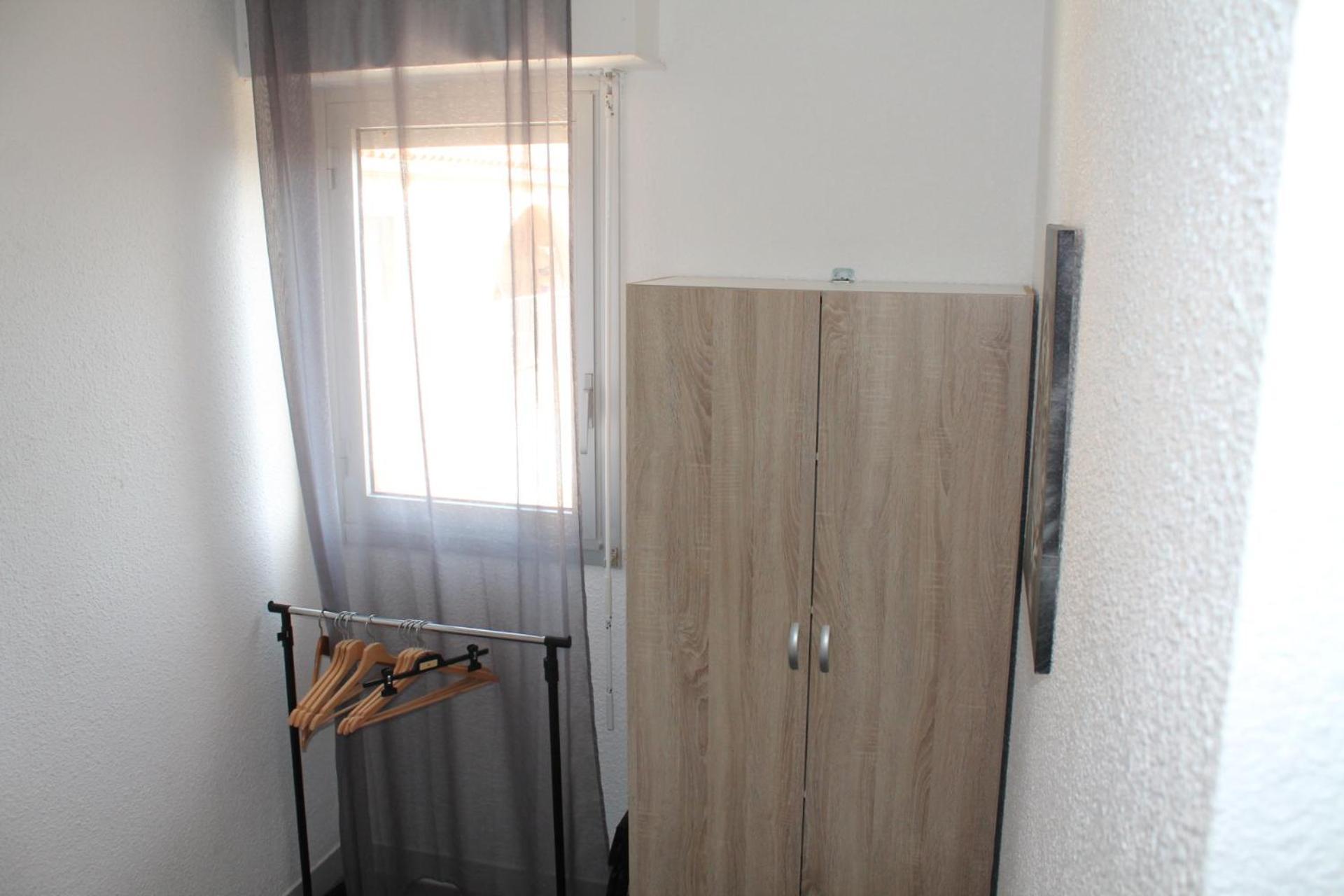 Appartement Moderne, face à la Mer Narbonne-Plage Esterno foto